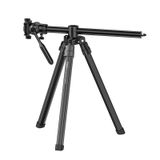  Ulanzi MT-65 - Chân Máy Ảnh Chuyên Nghiệp Cao, Tích Hợp Kẹp Điện Thoại & Điều Khiển Từ Xa 