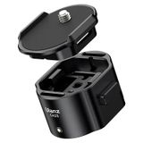  ULANZI CA23 / CA24 - Ngàm Tháo Lắp Nhanh Dành Cho Gimbal DJI RS 2 / RS 3 / RS 3 Pro / DJI RS3 Mini 