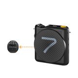  Máy Trợ Giảng 7RYMS WA2 – Giải Pháp Khuếch Đại Giọng Nói Thông Minh 