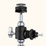  Ulanzi U60 - Đầu Ball Head 