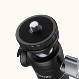  Ulanzi U60 - Đầu Ball Head 