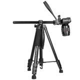  KINGJOY VT-890H Tripod dành cho DSLR 