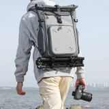  Chân máy Ulanzi TT53 Traveller-Uka T093GBB1 