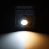  Đèn led Ulanzi EC65 65W Bi-Color nhỏ gọn cầm tay 