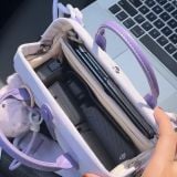  Túi Đeo Chéo EIRMAI D1S Cho DJI Osmo Pocket 3 Creator Combo, Máy Ảnh Compact & Phụ Kiện, Chống Sốc, Nhỏ Gọn | Hàng Chính Hãng 