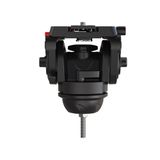  Chân máy quay Kingjoy VT-3500S+VT-3530 Tower Series thao tác nhanh bằng một chạm 