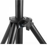  Chân đèn kèm tay boom Kingjoy LA-012 