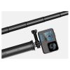  ULANZI UURIG A0010  - Chân Tripod dành cho GoPro/DJI Osmo Action 1/2 | Tích hợp pin 5000mAh 