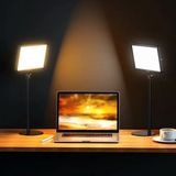  Đèn LED Ulanzi VL198 