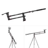  KINGJOY VM-301A VM series professional mini jib crane 