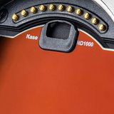  Kính lọc Kase Clip-in Filter 4 in 1 Kit for Nikon Z7 / Z6 Camera （MCUV/ ND64 / ND1000 / Neutral Night Filter） 