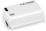  Viltrox TNP-FW50 – Pin sạc Lithium-Ion cho máy ảnh Sony, tích hợp cổng Type-C 