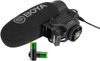  BOYA BY-BM3051S Stereo/Mono Shotgun Microphone 