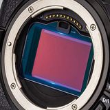  Kính lọc Kase Clip-in Filter 4 in 1 Kit for Nikon Z7 / Z6 Camera （MCUV/ ND64 / ND1000 / Neutral Night Filter） 