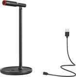  Boya BY-CM1 - Micro Cardioid Có Dây cổng USB Type C Cho Windows / Mac 