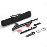  KINGJOY VM-301A VM series professional mini jib crane 