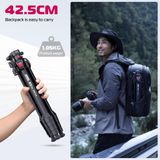  ULANZI OMBRA TT07 - Chân Tripod Hợp Kim Nhôm Dành Cho Điện Thoại & Máy Ảnh 
