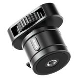  Bộ Chuyển Đổi Nhanh Từ Tính Ulanzi Go-Quick II 1/4" - C045GBB1 