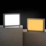  VIJIM VL108C (3200-6500K) Bảng Led siêu mỏng cho Studio 