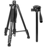  KINGJOY VT-890H Tripod dành cho DSLR 