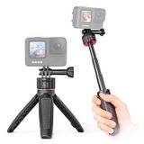  Ulanzi Go-Quick II Tripod 2964 - Chân đế dành cho GoPro / DJI Osmo 