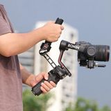  Ulanzi Sling EG03 Tay cầm tháo lắp nhanh dành cho DJI RS 3/RS 3 Mini/RS 3 Pro/RS 2 Stabilizer E008GBB1 