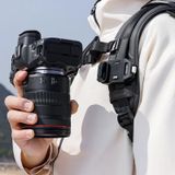  Ulanzi AB01 Balo máy ảnh ngoài trời 38L TAI B157 