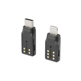  BOYAMIC- Micro Thu Âm Không Dây Dành Cho Điện Thoại, Máy Ảnh 