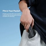  Ulanzi JJ03 Chân máy điện thoại từ tính 3 trong 1 có điều khiển từ xa 