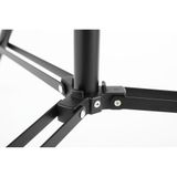  Chân đèn kèm tay boom Kingjoy LA-012 