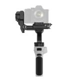 Zhiyun Cinepeer Weebill 3E Tay Cầm Chống Rung Máy Ảnh Tải Trọng 3kg - HÀNG CHÍNH HÃNG 