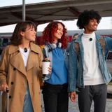  BOYALINK 3 Micro không dây kích thước nhỏ gọn hỗ trợ AI 