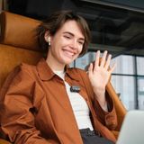  BOYAMIC 2 Micro không dây mini hỗ trợ AI đầu tiên trên thế giới 