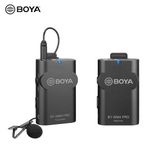  BOYA BY-WM4 Pro K1 Bộ micro thu âm không dây 