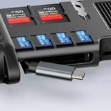  Đầu đọc thẻ đa chức năng tốc độ cao Ulanzi MCR-01 / MCR-02 