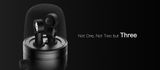  FIFINE K690 USB MIC WITH FOUR POLAR PATTERNS, GAIN DIALS, A LIVE MONITORING JACK & A MUTE BUTTON 