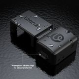  Ulanzi LM001 đèn nam châm mini dành cho DJI Pocket 3 - L168 