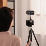  Giá đỡ điện thoại Ulanzi MA07 Maglock 1/4 Cold Shoe M084 