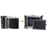  Feelworld SEETEC 4K215 21.5" Full HD IPS Carry-on Broadcast Monitor (Silver) 