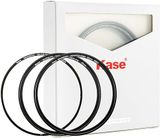  Kase Magnetic Lens Filter Adapter Ring Kit Pro 