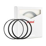  Kase Magnetic Lens Filter Adapter Ring Kit Pro 