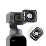  Ulanzi PO-5 – Ống kính góc rộng cho DJI Osmo Pocket 