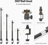  ULANZI VIJIM K12 (2500K-9000K) 