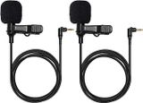  LARK MAX Lavalier Mic (Black) 