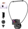  Ulanzi GP-17 - Mount Từ Tính Đeo Cổ Đa Năng Dành Cho Gopro / Osmo / Insta360 