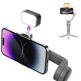  ULANZI VL40 Đèn LED Mini Dành Cho Gimbal/ Action cam,..... 
