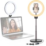  ULANZI VL120C (3000K-6500K) 