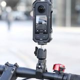  ULANZI C-X3 - Khung Kim Loại Cho Insta360 X3 3197 