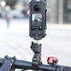  ULANZI C-X3 - Khung Kim Loại Cho Insta360 X3 3197 