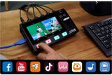  Feelworld livepro L2 Plus - Thiết bị livestream 